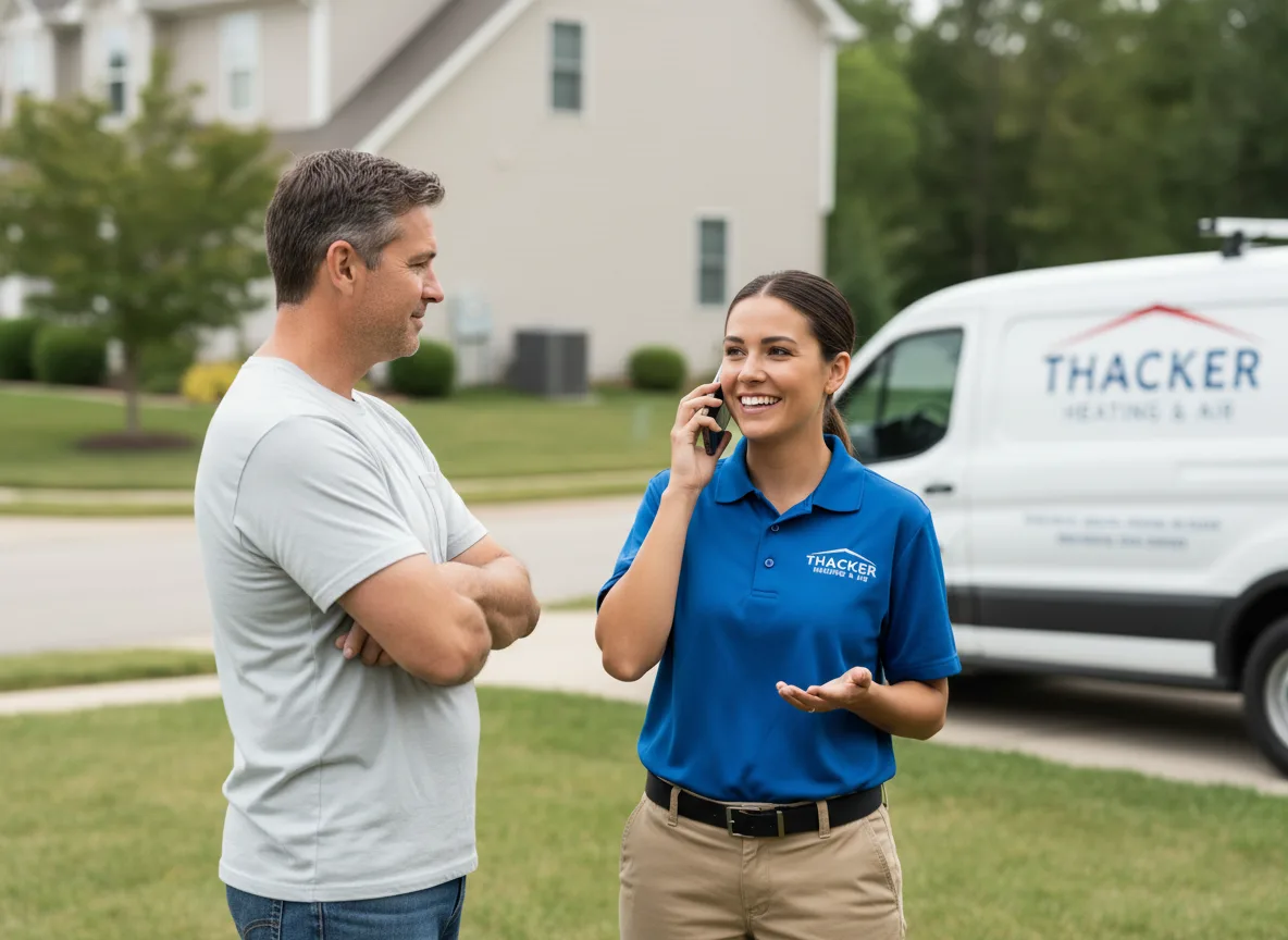 Ac Repair Glouster, OH FAQs